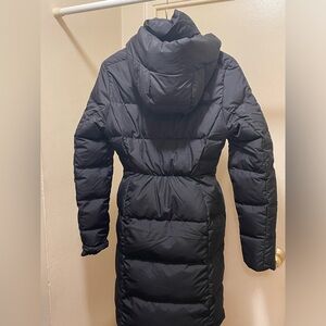 Women’s the North Face jacket